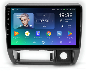 Штатна магнітола Teyes SproPlus Suzuki Jimny (1998-2005)