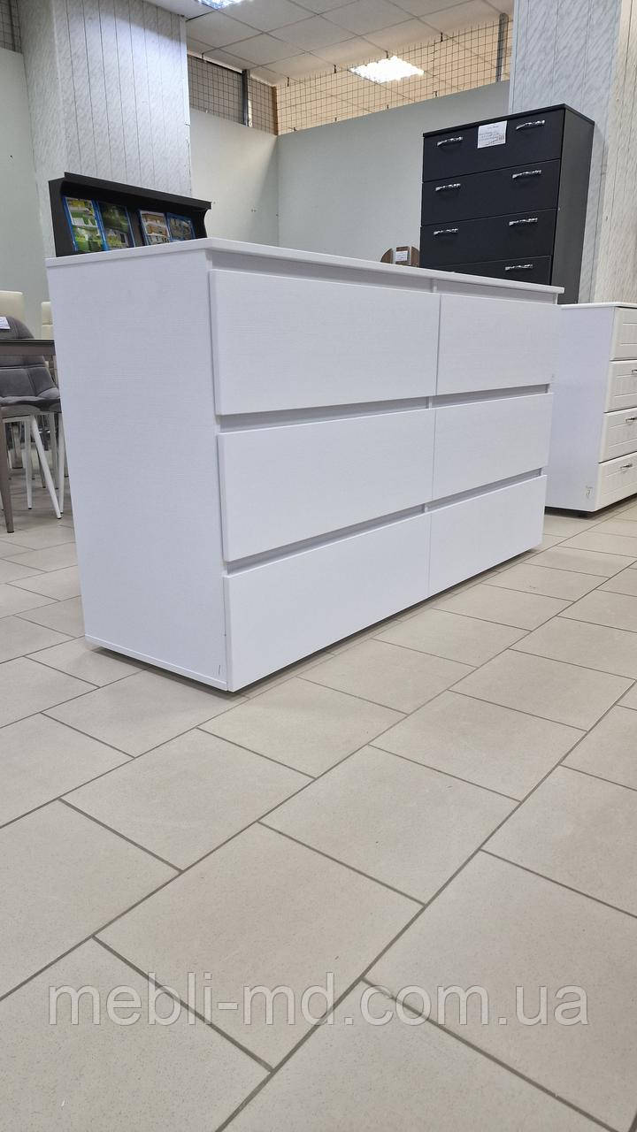 Комод Модерн КМ-5, фото 1