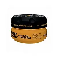 Воск-Паутинка для волос Nishman Spider Wax S4 150мл