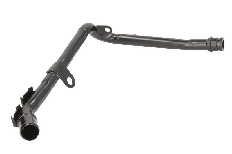 Патрубок охолодження AUDI A1, A3, Q3 (Китай/Тайвань). 03L121065AJ, фото 1