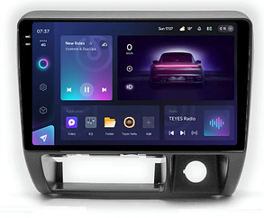 Штатная магнитола Teyes CC3 2k Suzuki Jimny (1998-2005)