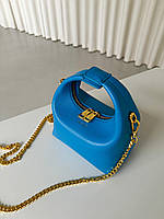 Сумка Vienna Top Handle Crossbody Bag blue