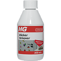 Засіб для видалення наклейок HG Sticker Remover, 300 мл