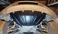 Захист радіатора та двигуна (Замість пильника) BMW X5 Series E70 (2007 - 2013)