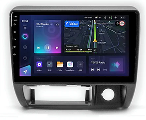 Штатна магнітола Teyes CC3L Suzuki Jimny (1998-2005)