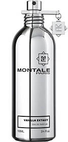 Парфуми жіночі Montale Vanilla Extasy (Tester) 100 ml Монталь Ваніль Есктезі (Тестер) 100 мл all К