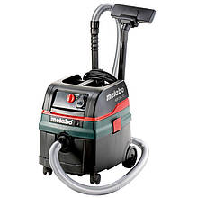 Пилосос Metabo ASR 25 L SC 602024000