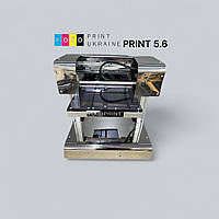 Принтер пищевой PRINT 5.6 для прямой печати на любых кондитерских изделиях высотой от 0.1 мм до 6см