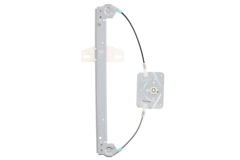 Склопідіймач AUDI A3 05.2003-03.2013 (Китай/Тайвань). 8P4839462, фото 1