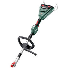 Комбісистема акумуляторна без насадок Metabo MA 36-18 LTX BL Q 601725850 без АКБ