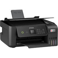 БФП Epson EcoTank L3260 WI-FI (C11CJ66407, C11CJ66409)