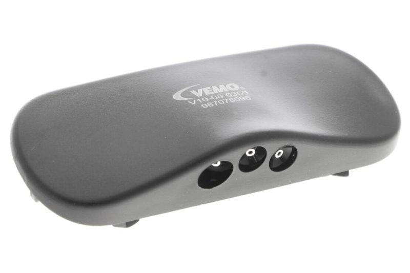 Форсунка омивача фар права AUDI A6 ALLROAD C7, A6 C7 11.2010-09.2018 (Китай/Тайвань). 4G8955988, фото 1