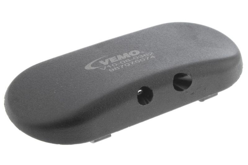 Форсунка омивача фар ліва AUDI A2, A3, A4 B6, A6 C5, A6 C6, A8 D3 01.1997-03.2013 (Китай/Тайвань). 4F0955987A, фото 1