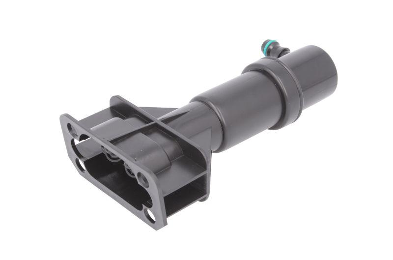 Форсунка омивача фар ліва AUDI A6 C5 06.2001-01.05 (Китай/Тайвань). 4Z7955979, фото 1