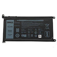 Аккумулятор для Dell Inspiron 13 5368 (3CRH3, WDX0R) для ноутбука