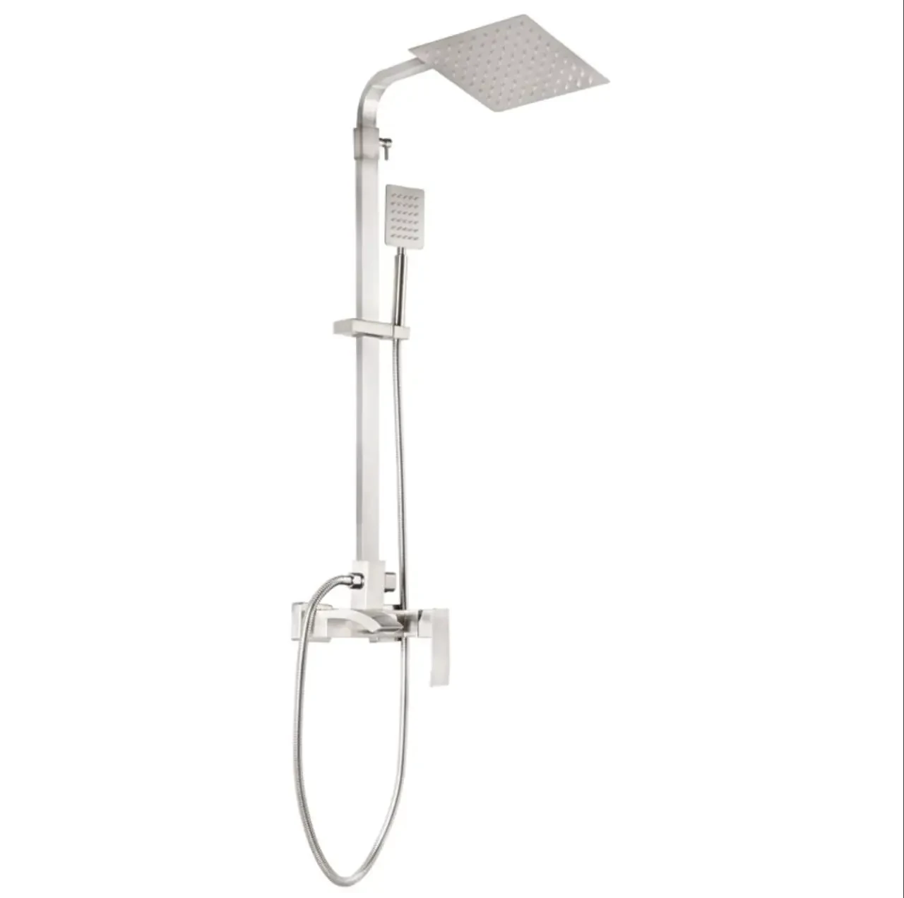 ДУШЕВАЯ КОЛОННА СО СМЕСИТЕЛЕМ MX AMA-009-J