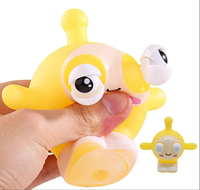 Іграшка антистрес Випуклі очі 62-3, фото 2