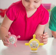 Іграшка антистрес Випуклі очі 62-3, фото 4