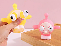 Іграшка антистрес Випуклі очі 62-3, фото 5