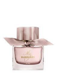 Парфуми жіночі Burberry My Blush (Tester) 90 ml Бербери Мая Блаш (Тестер) 90 мл all К