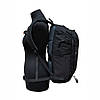 Туристичний рюкзак Tramp Ivar 30 л синій UTRP-051-black, фото 3