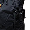Туристичний рюкзак Tramp Ivar 30 л синій UTRP-051-black, фото 6