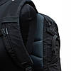 Туристичний рюкзак Tramp Ivar 30 л синій UTRP-051-black, фото 10