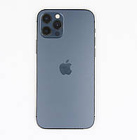 Мобильный телефон Apple iPhone 12 Pro (A2341), Pacific Blue (128Gb) A-, Б/У