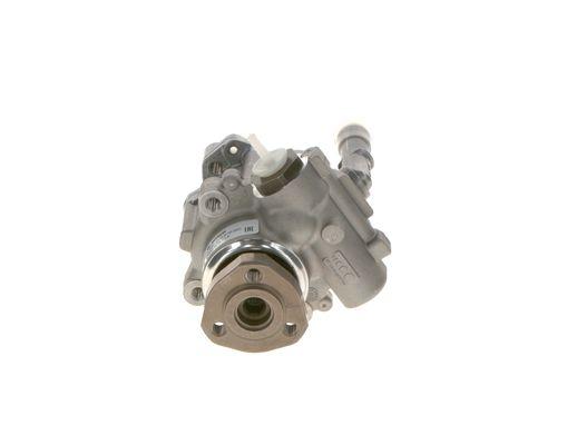 Помпа гідропідсилювача SEAT CORDOBA, CORDOBA VARIO, IBIZA II, INCA, TOLEDO I (Китай/Тайвань). 6K0422154