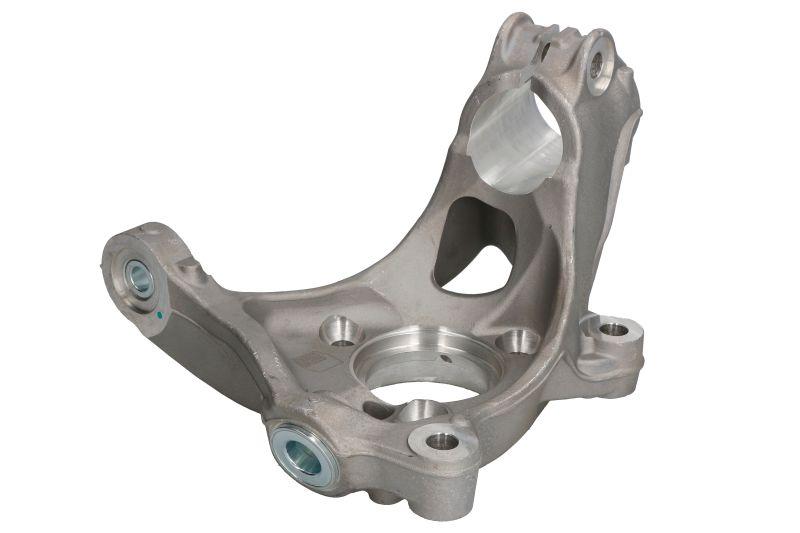 Поворотна цапфа AUDI A3, A4 ALLROAD B9, A4 B6, A5, A7, Q2, Q3 (Китай/Тайвань). 5Q0407253A, фото 1