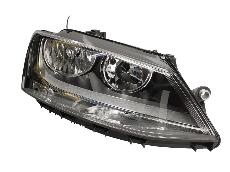 Фара передня VW JETTA, 11 - 15 VW JETTA IV 04.2010-01.2018 (Китай/Тайвань). 5C7941006, фото 1