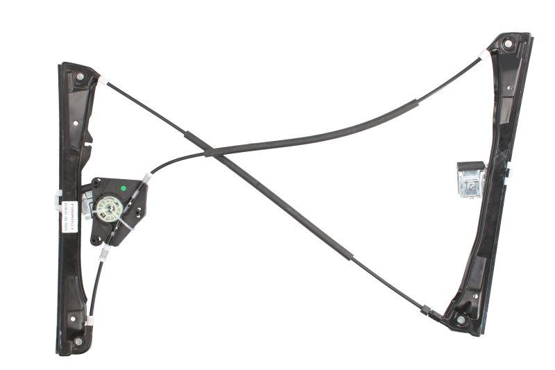 Склопідіймач SEAT CORDOBA, IBIZA III 02.2002-11.09 (Китай/Тайвань). 6L3837462