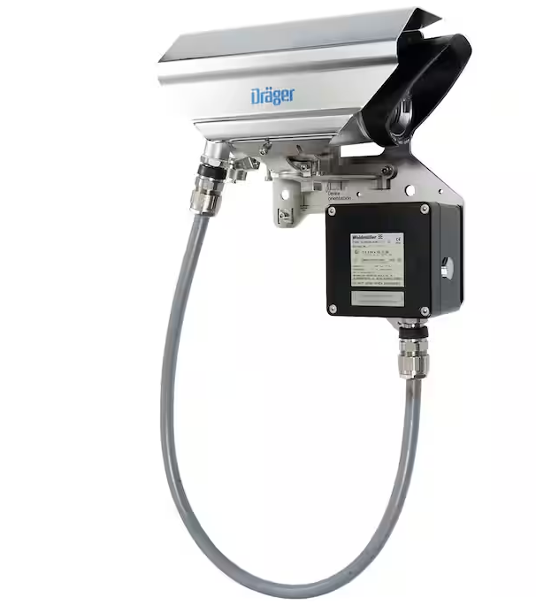 Dräger Pulsar 7000