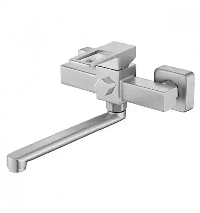 СМЕСИТЕЛЬ ДЛЯ ВАННОЙ MX FIT-006 (EURO), фото 1