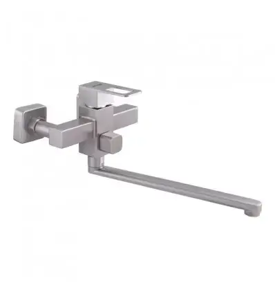 СМЕСИТЕЛЬ ДЛЯ ВАННОЙ MX FIT-006 (EURO), фото 3