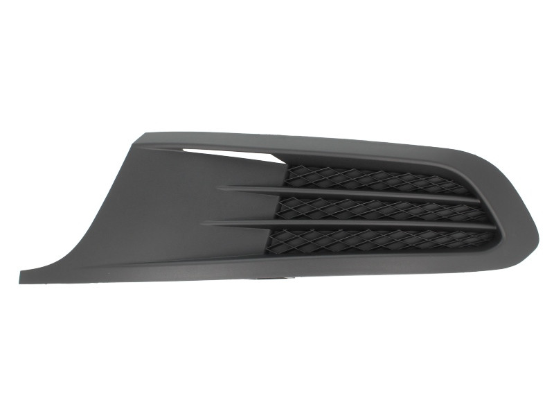 Решітка в бампер VW JETTA, 11 - 15 VW JETTA IV 04.2010-09.2014 (Китай/Тайвань). 5C6853665