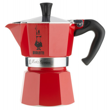 Заварювання кави з допомогою тиску Заварювання кави з допомогою тиску