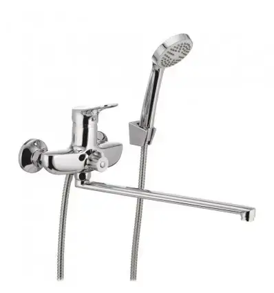 СМЕСИТЕЛЬ ДЛЯ ВАННОЙ MX ARIZONA 006 EURO, фото 1