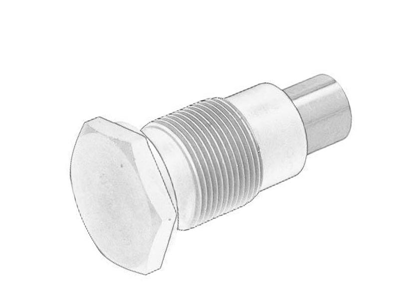 Пристрiй натяжний ланцюга AUDI A3, A4 B8, A5, Q3, TT (Китай/Тайвань). 06H109467AE, фото 1