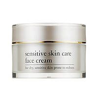 Заспокійливий крем для чутливої шкіри Yellow Rose Sensitive Skin Care Face