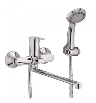 СМЕСИТЕЛЬ ДЛЯ ВАННЫ HB MARCO 006 EURO