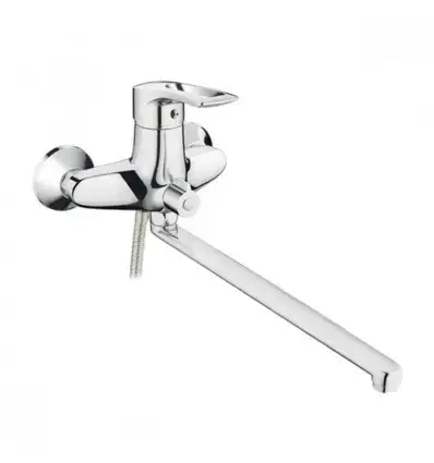 СМЕСИТЕЛЬ ДЛЯ ВАННЫ ARMA HANSBERG 006 EURO, фото 1