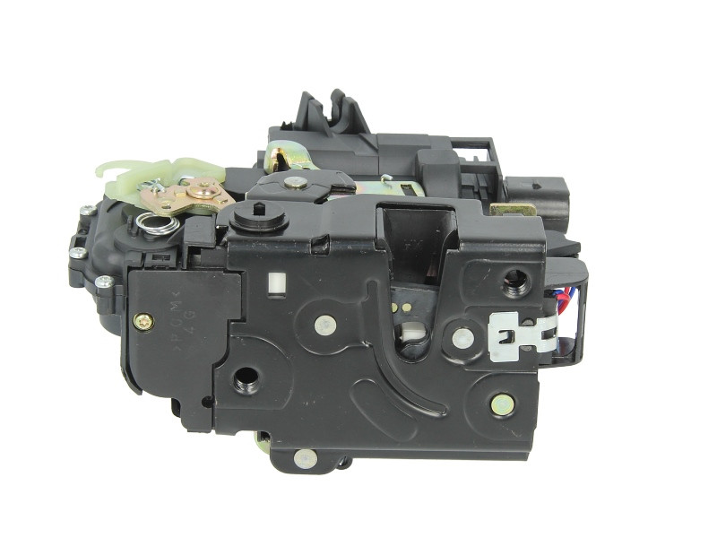 Замок дверний SEAT LEON 1M, TOLEDO II 1M (Китай/Тайвань). 3B4839015A