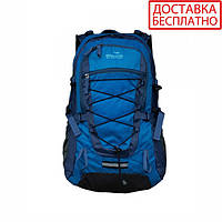 Туристический рюкзак Tramp Harald 40 л UTRP-050-blue