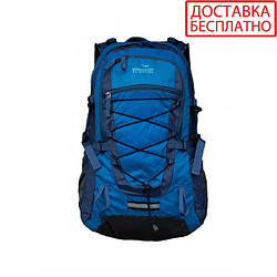 Туристичний рюкзак Tramp Harald 40 л UTRP-050-blue