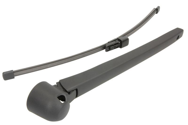 Ричаг склоочисника заднього VW TRANSPORTER T6, TRANSPORTER T604.2015- (Китай/Тайвань). 7E0955707B, фото 1