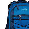 Туристичний рюкзак Tramp Harald 40 л UTRP-050-blue, фото 8
