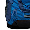 Туристичний рюкзак Tramp Harald 40 л UTRP-050-blue, фото 9