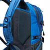 Туристичний рюкзак Tramp Harald 40 л UTRP-050-blue, фото 10