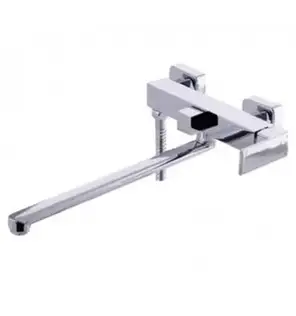 СМЕСИТЕЛЬ ДЛЯ ВАННОЙ MX PREMIUM FRANCO 006 EURO, фото 4